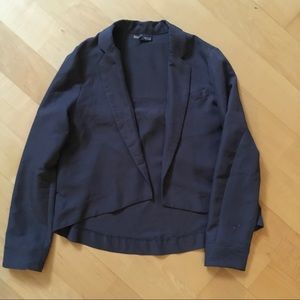 Sparkle and fade blazer (urban outfitters)